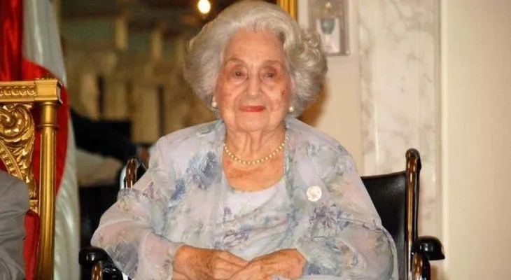 Presidente Abinader lamenta muerte de Carmen Quidiello