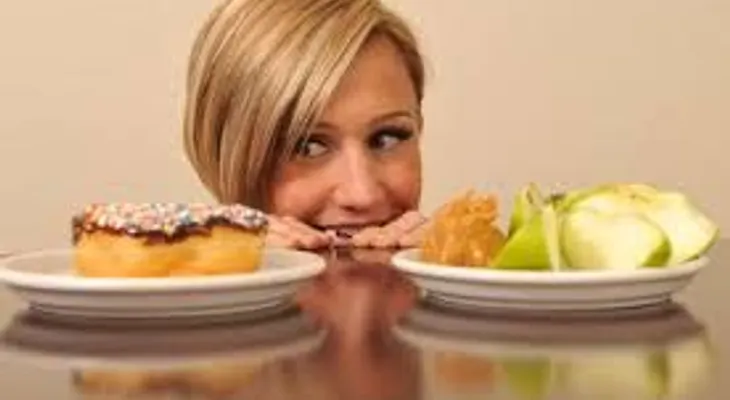 Conoce 5 tips para controlar los antojos
