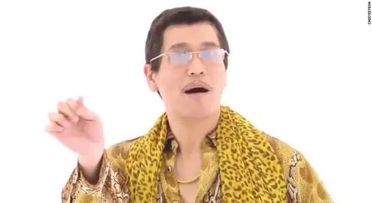 El pineapple pen; ¿el nuevo Gangnam Style? Internet enloquece son esta canción viral
