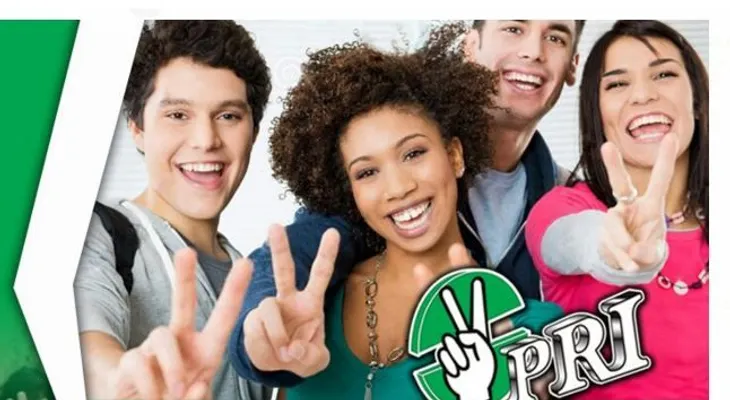 El PRI celebrará este domingo 28 de febrero, acto juramentación Juventud Revolucionaria