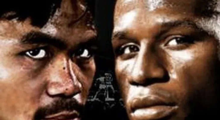 VIDEO: Pelea completa Floyd Mayweather y Manny Pacquiao