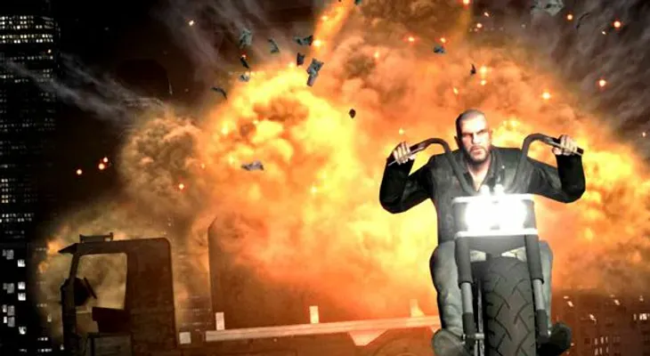 Videojuegos violentos aumentan riesgo de alcoholismo en adolescentes