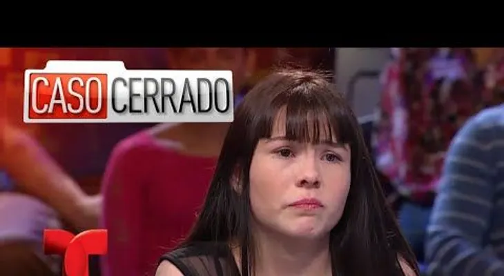 Un polvo millonario. Caso Cerrado