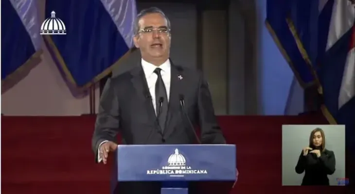 Presidente Abinader afirma RD es uno de los países de menor letalidad por el covid- 19 en el mundo