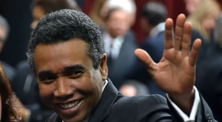 Ni Danilo, ni Leonel quieren juramentar a Félix Bautista; dice Alvaro Arvelo