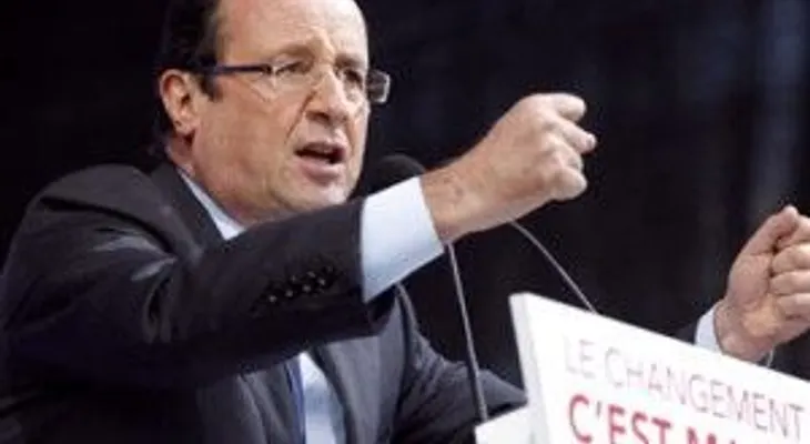 Hollande: El Estado Islámico ha declarado la guerra a Francia
