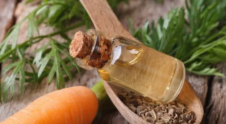 Tu CABELLO crecerá fuerte y sano con estas 3 mascarillas con aceite de zanahoria 