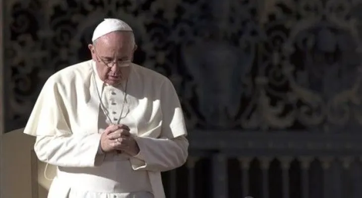 Papa participó en acuerdo entre EEUU y Cuba 
