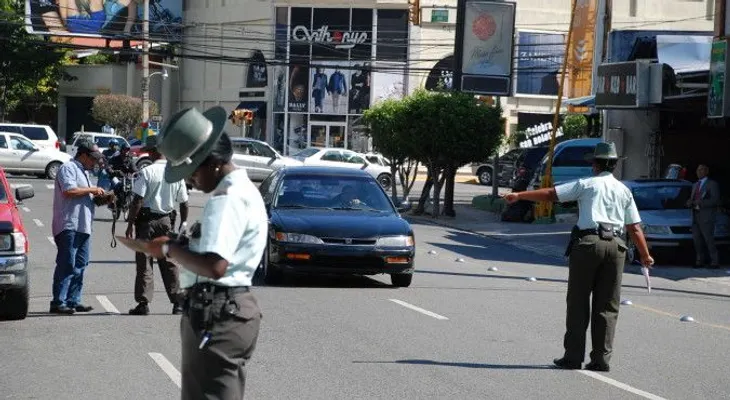 Ciudadanos pueden ver multas de tránsito en portal de la Procuraduría 