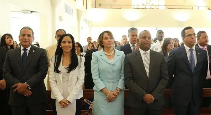 Contraloría celebra su 87 aniversario