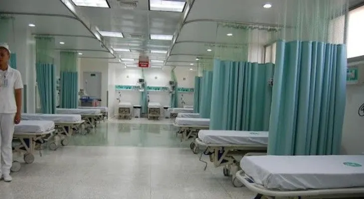 Inauguran sala de emergencia en hospital de las Fuerzas Armadas