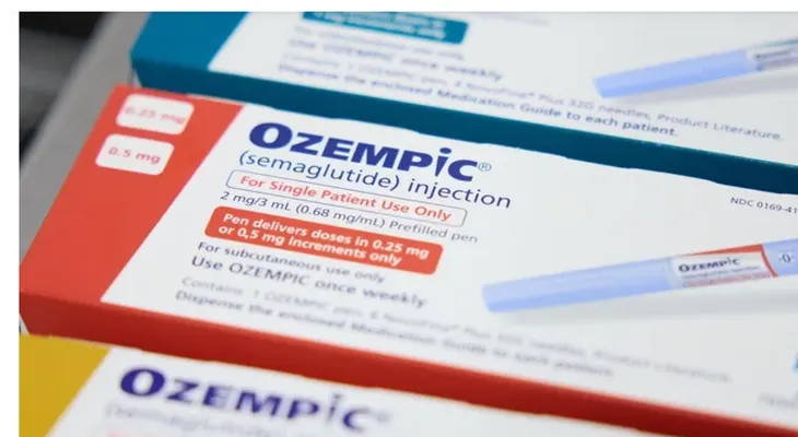 Brasil autoriza producción de versión sintética de Ozempic
