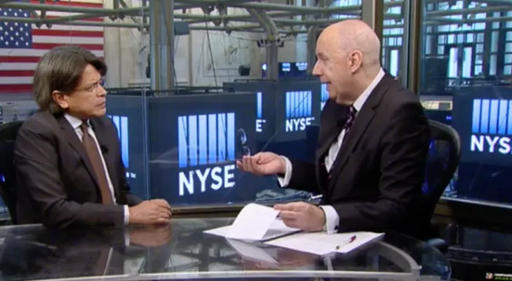 ¿Tiene color político el dinero? Ideas equivocadas sobre Wall Street