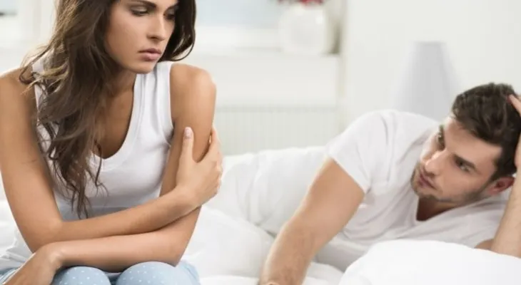 Cómo manejar los problemas mentales en la pareja