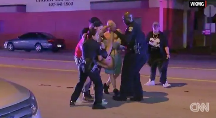 Principales ataques terroristas en Estados Unidos