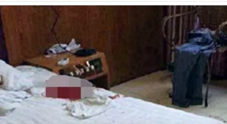 Una mujer castra a su amante y huye de hotel