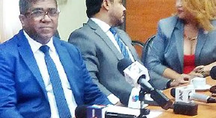 Dominicanos en Venezuela quieren regresar al país 