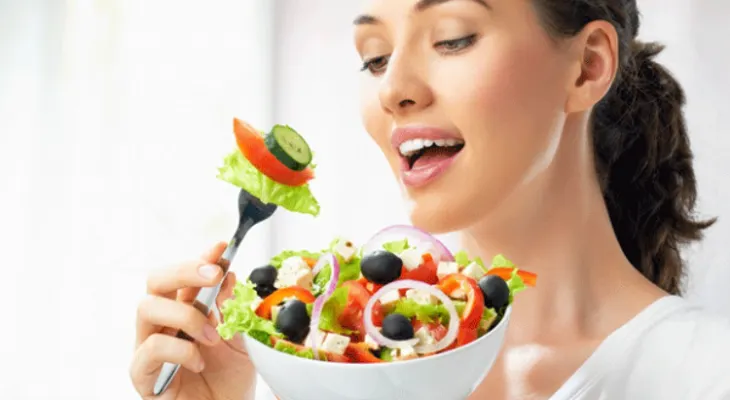 Lo que debes considerar antes de empezar dieta