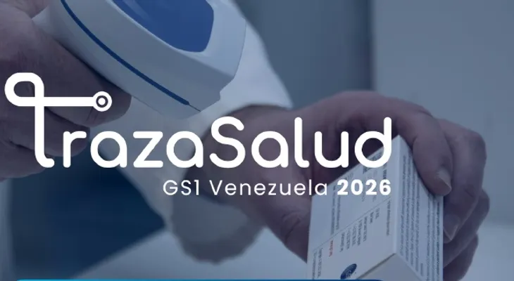 La industria de lasalud en Venezuela se alinea con estándares globales en el evento TrazaSalud2026