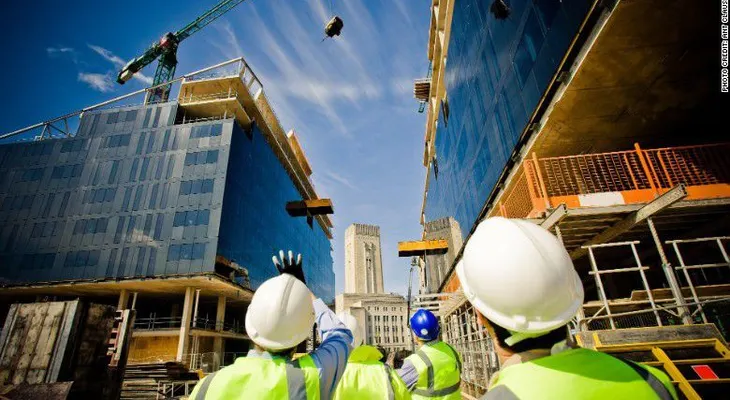 Economía de EE.UU. experimenta segundo mejor año de aumento de empleos desde 1999