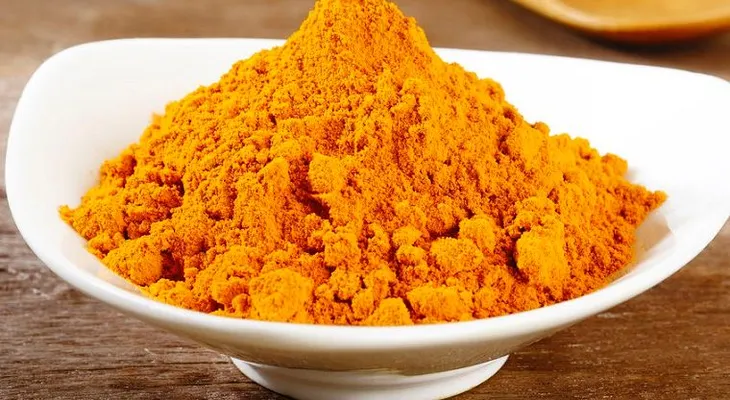 Porqué la cúrcuma mejor que el Ibuprofeno para el dolor