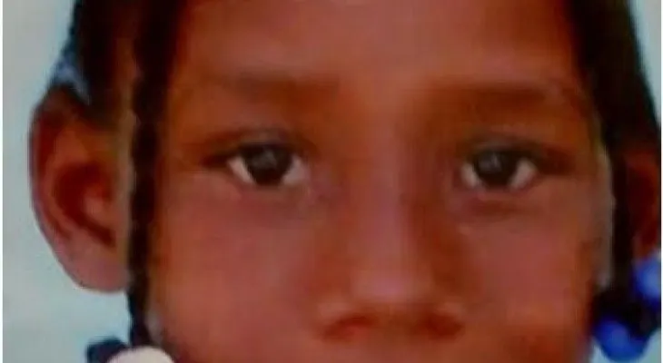 Familiares piden autoridades encontrar niña desaparecida en San Juan
