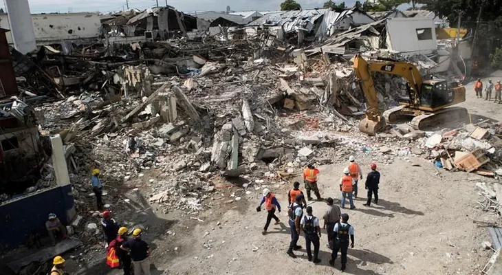 Empresas Polyplas y TransGas, crean fondo de solidaridad para asistir afectados en explosión