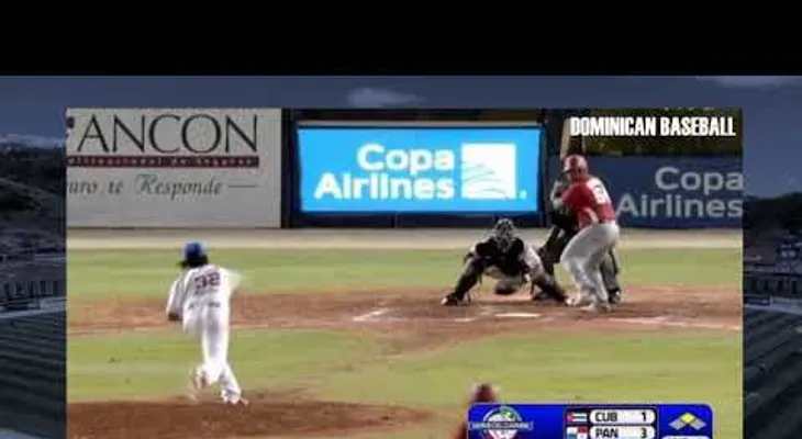 Panamá se corona Campeón de la Serie del Caribe al derrotar 3x1 a Cuba 