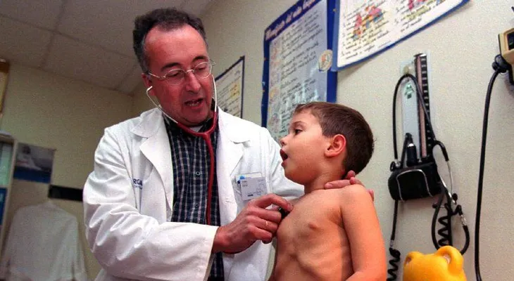 La desnutrición y la  hipertensión provocan que la tuburculosis afecte población infantil en AL