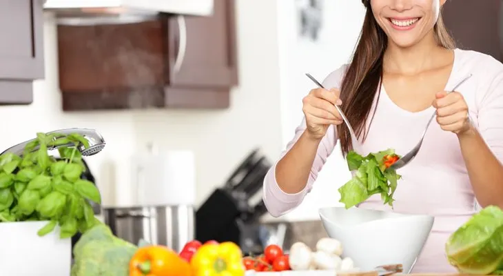14 alimentos que ayudan a enfrentar el cáncer