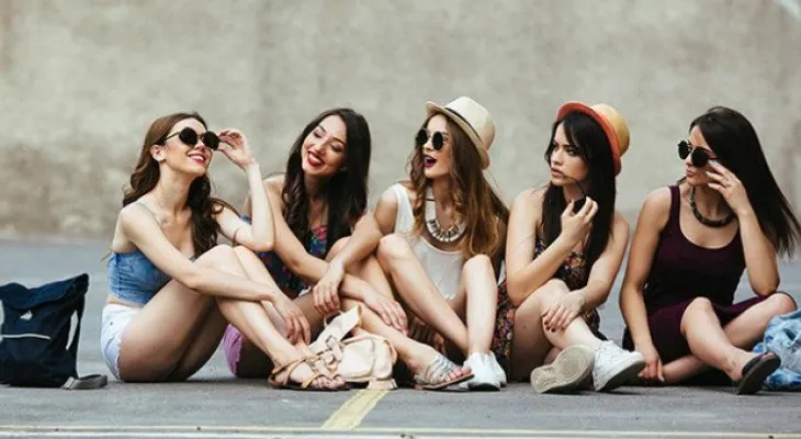  ¿En qué país latinoamericano es más fácil hacer amigos?