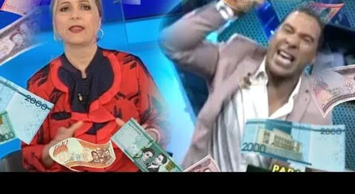 Nuria Piera pide investigar procedencia del dinero de Cristian Casa Blanca