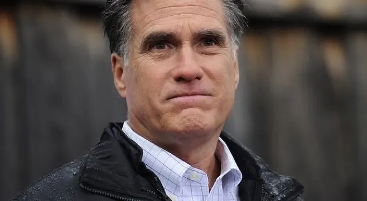 Romney acusa a Trump, sin presentar pruebas, de mentir sobre sus finanzas
