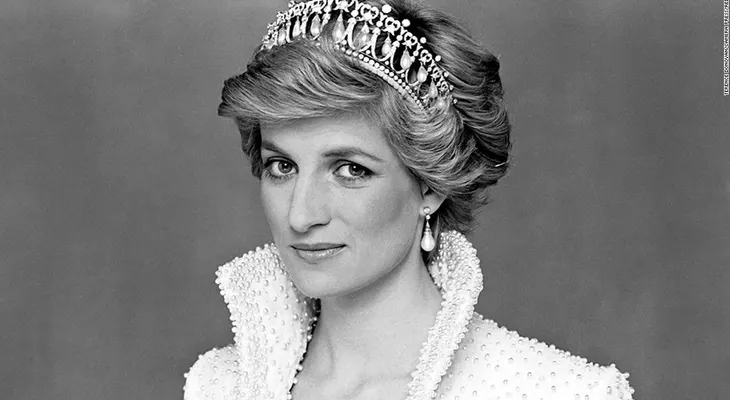 CNN en Español estrena el DocuFilm "Princesa Diana: a la caza de un cuento de hadas"