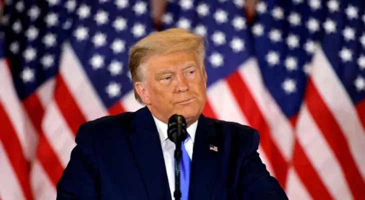 Trump tendrá que testificar en una investigación sobre su empresa, por orden de un juez