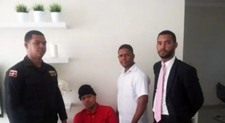 Médico legista Orlando Herrera Robles certificó que "Quirinito" murió por un infarto el 5 de julio