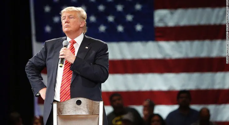 El dominio de Donald Trump... y el esfuerzo tardío del 'establishment' para detenerlo