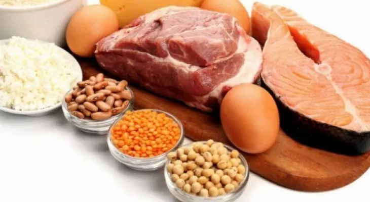 Los cinco alimentos que debes comer para tener más energía