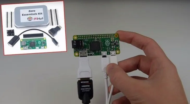 5 dólares y sin rebaja: Sale a la venta el computador más barato del mundo (VIDEO)