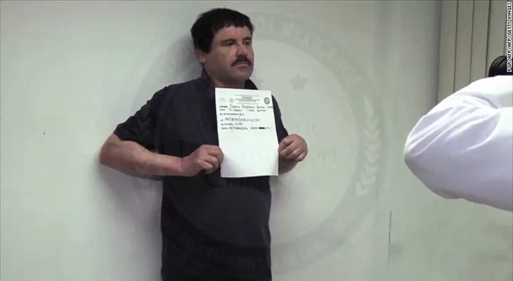 Hijo de El Chapo estaría entre secuestrados de Puerto Vallarta