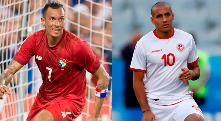 Panamá vs. Túnez: Los latinoamericanos quieren despedirse de su primer Mundial con una victoria