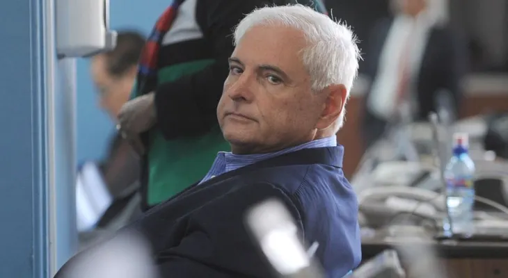 ¿Qué sigue en el proceso contra Ricardo Martinelli tras la orden de detención provisional?