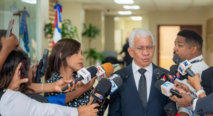 Presidente Senado defiende procesos legislativos: "proyectos no se aprueban al vapor
