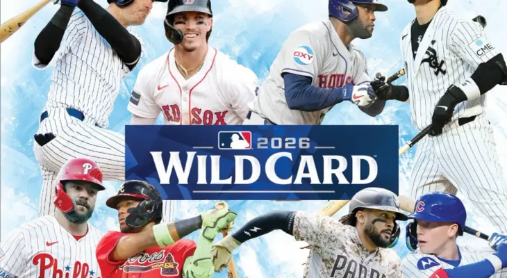 Phillies y Bravos abren la Ronda de Comodines de la Liga Nacional en Atlanta