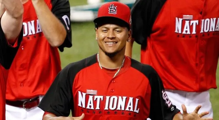 El dominicano Carlos Martínez firma con los Cardenales por 51 millones 