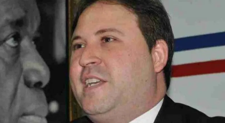 Salim Ibarra: garantías electorales son clave de la reforma política