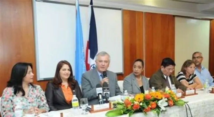 NABIE adquirirá próximo año escolar 200 mil pares de zapatos de manufactura dominicana