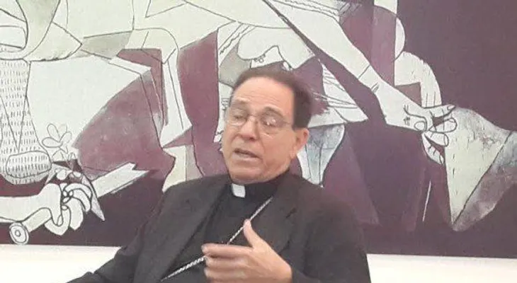 Episcopado dice no existe acuerdo para difundir listas candidatos apoyan uniones gay