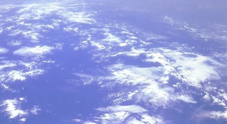 Así en el cielo como en la tierra