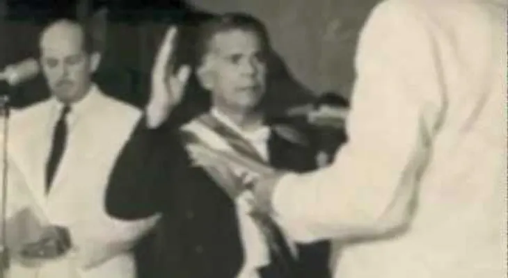 12 años Regimen de Joaquín Balaguer (VIDEO)